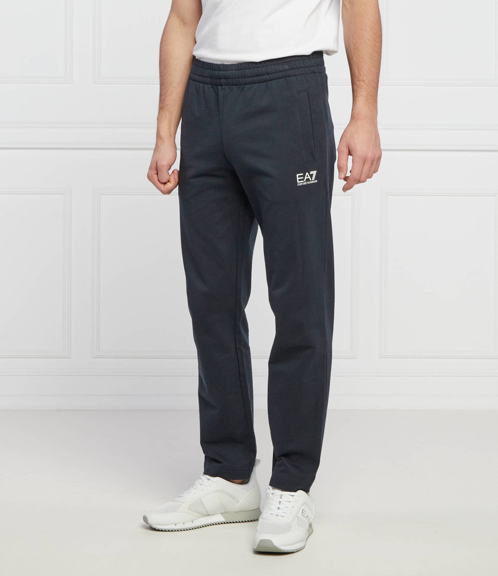 спортивные штаны EA7 - темно-синий(8NPP51 PJ05Z)