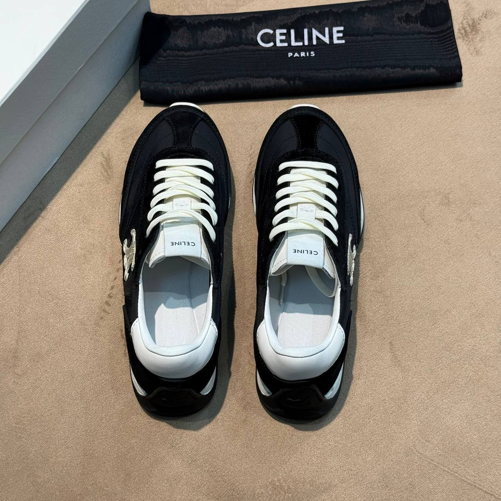 Кроссовки Celine