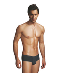 Трусы-боксеры мужские Doreanse Net – полупрозрачные, черные