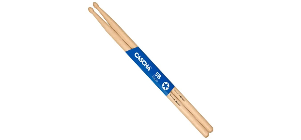 Барабанные палочки Cascha HH-2360 5B