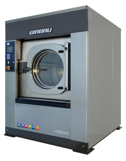 Girbau HS-6040_Kolenz&Partner