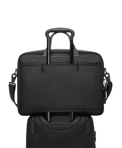 Сумка для ноутбука 17" Tumi/Black
