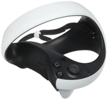 Шлем VR Sony PlayStation VR2, 120 Гц, базовая, белый