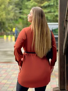 Блуза УК-3645-4 Fabrika