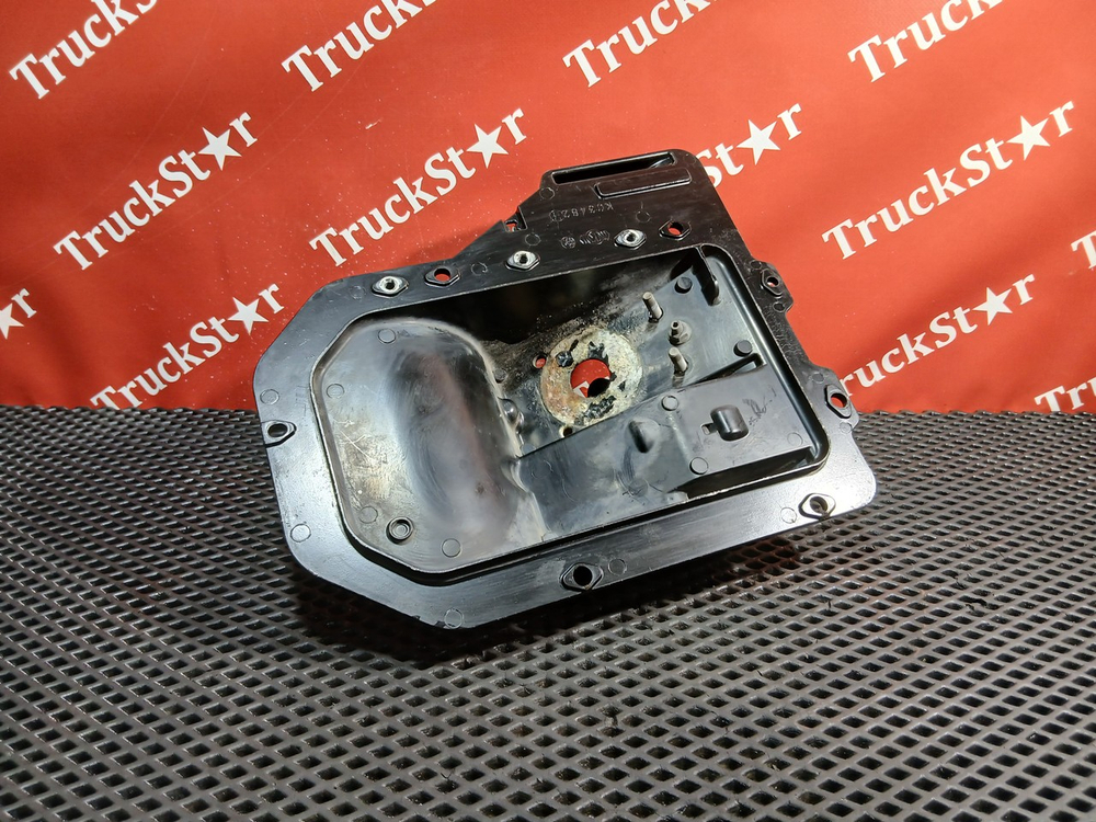 Педальный узел