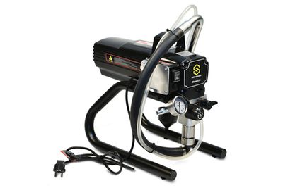 Окрасочный аппарат Schtaer Mars 20