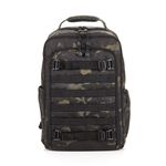 Фоторюкзак Tenba Axis v2 Tactical Road Warrior Backpack 16 MultiCam Black 637-765