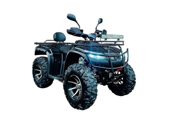 Квадроцикл HUMMER 250 (кардан)