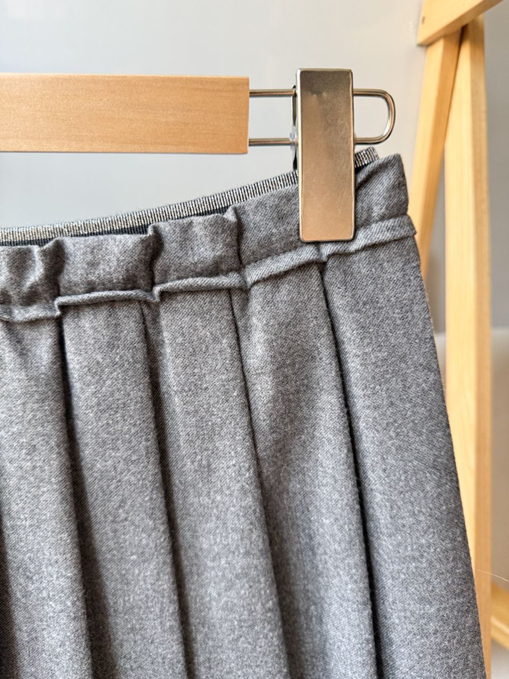 Юбка с шортами Brunello Cucinelli, 152