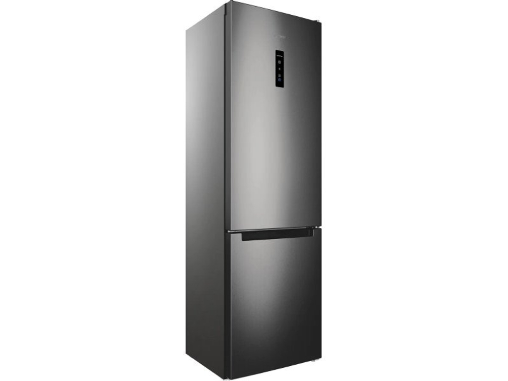Холодильник Indesit ITS 5200 NG темно-серый