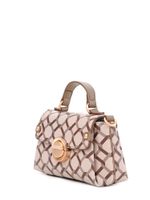 Сумка из экокожи FABRETTI FR47707-190CS