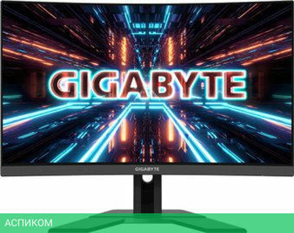 Игровой монитор Gigabyte G27QC