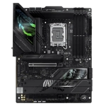 Материнская плата ASUS ROG STRIX Z890-F GAMING WIFI (ROG STRIX Z890-F GAMING WIFI)