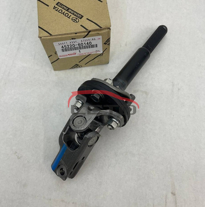 Вал рулевой 45220-60140 4522060140