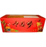 Батарея салютов Tkb001 (TKB001) от ТК Сервис, 208 выстрелов, 25–30 мм