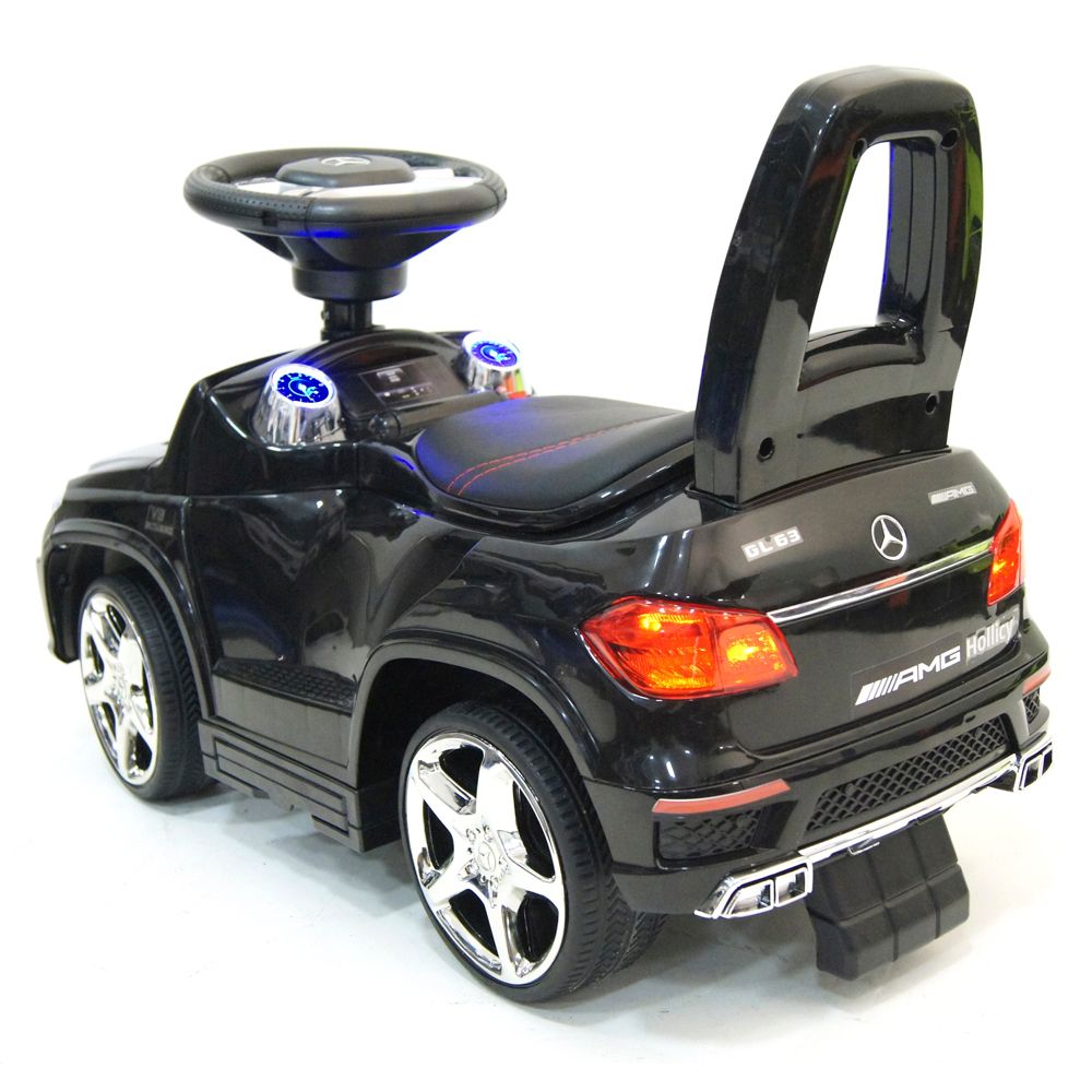 Толокар Mercedes-Benz GL63 A888AA