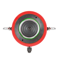 HRH-CY04100151 Гидравлический цилиндр (домкрат), однополостной 100 т, ход 150 мм