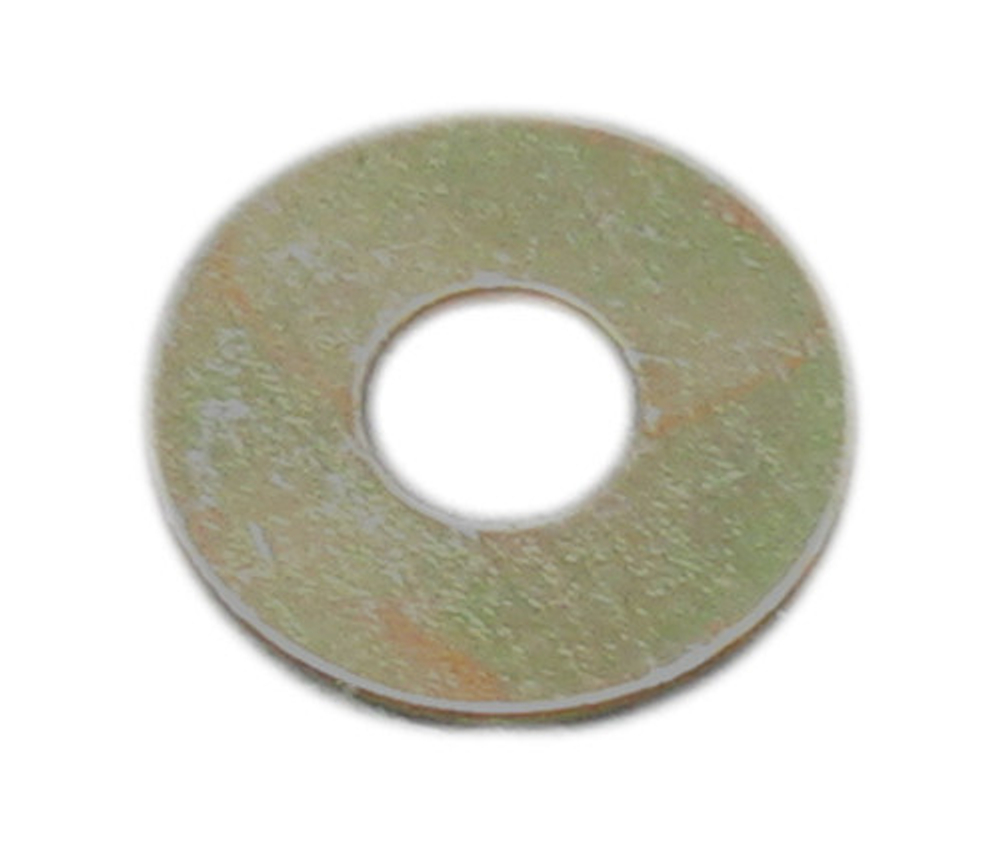 NAS1149FN616P Flat Washer, #6 Size