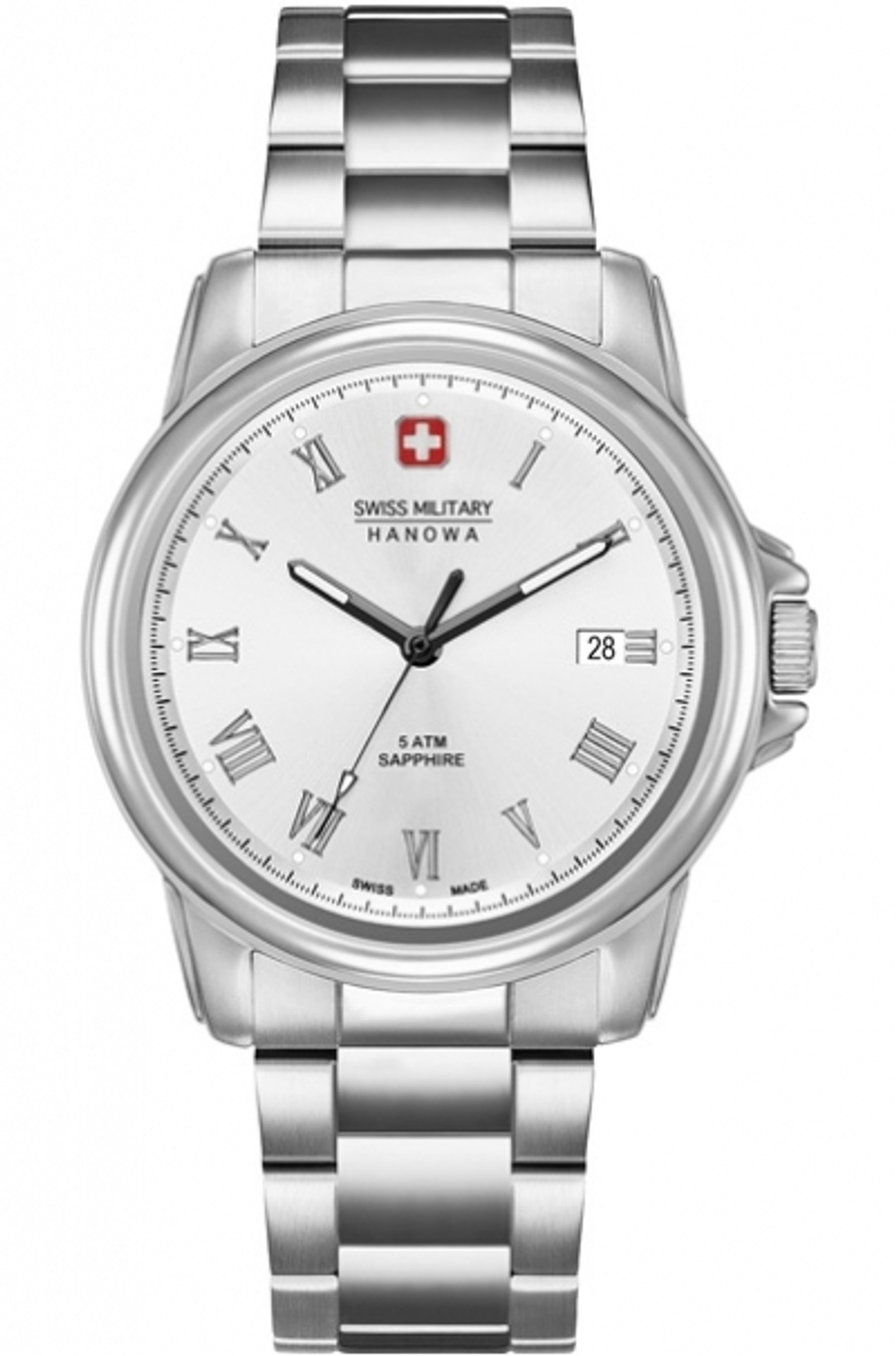 Swiss Military Hanowa 06525904001