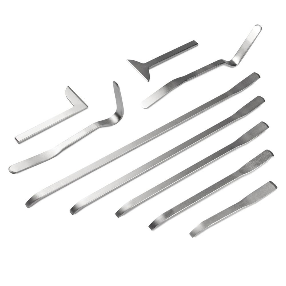 WDK-65349  Набор рихтовочных монтажных лопаток