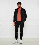 Худые EA7 - черный(7M000094 AF12116)