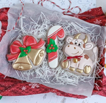 Колокольчики №9