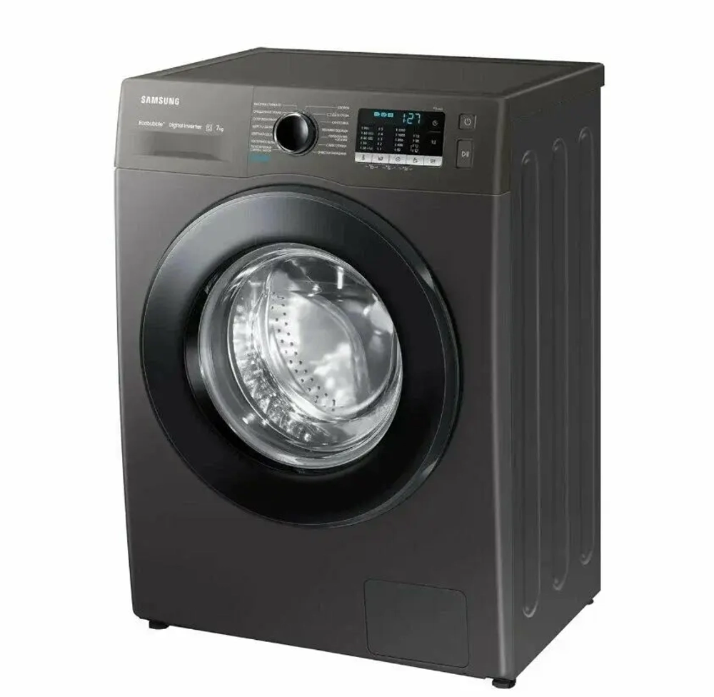 Стиральная машина SAMSUNG  WW70AGAS22AXLD