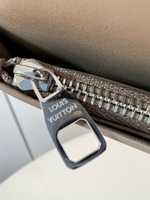 Louis Vuitton Brazza Wallet