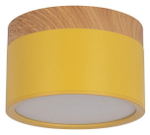 Накладной светильник Loft it Grape 10162 Yellow