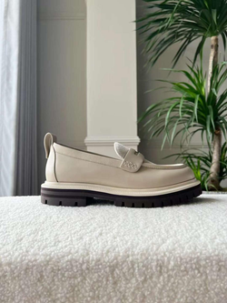 Лоферы Loro Piana