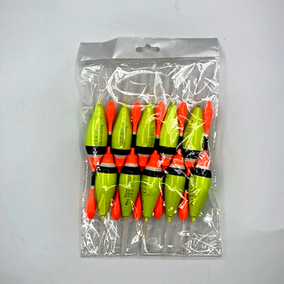 Набор поплавков 14g №13