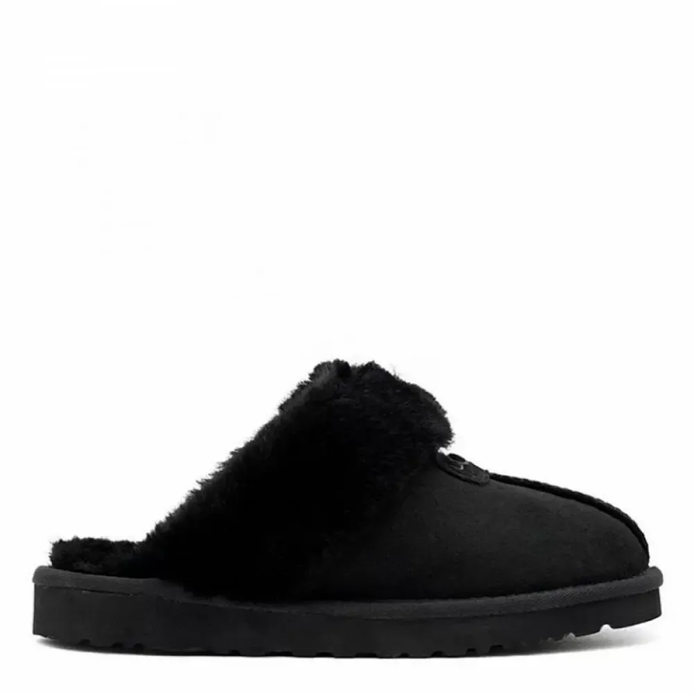 Ugg Slippers Scuffette &quot;Grey&quot;