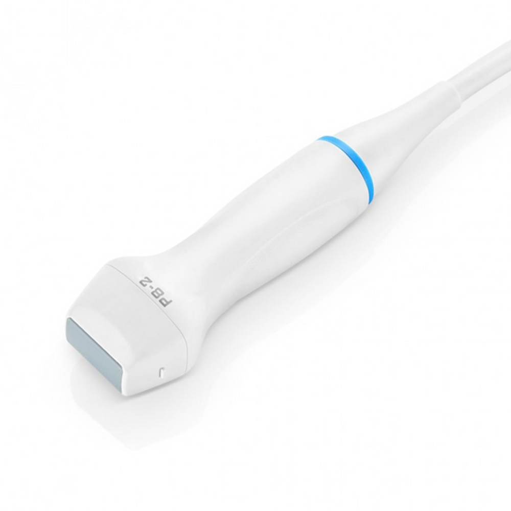 Секторный фазированный педиатрический датчик Mindray P8-2