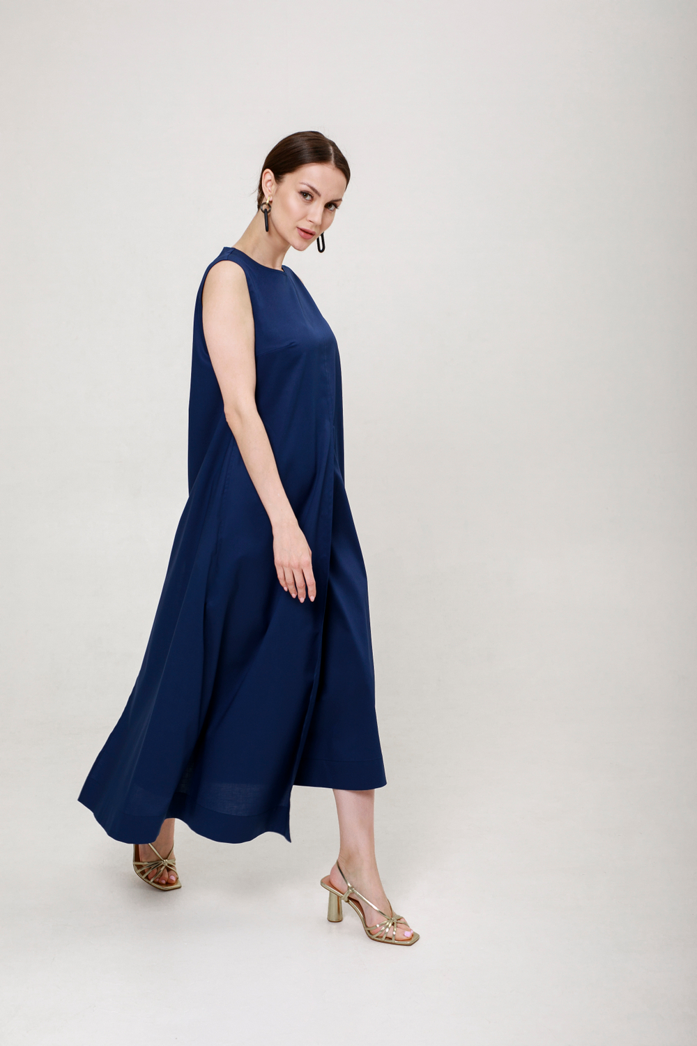 Платье вечернее | Пл-1009 клеон лайт