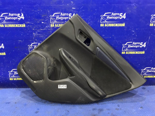 Обшивка двери Honda SHUTTLE 2015-2022