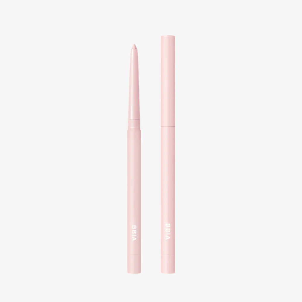 BBIA Подводка для глаз Last Auto Gel Eyeliner 16 Cool Beige