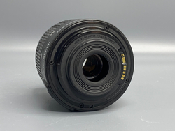 Canon EOS 60D Kit 18-55mm 20.000 кадров