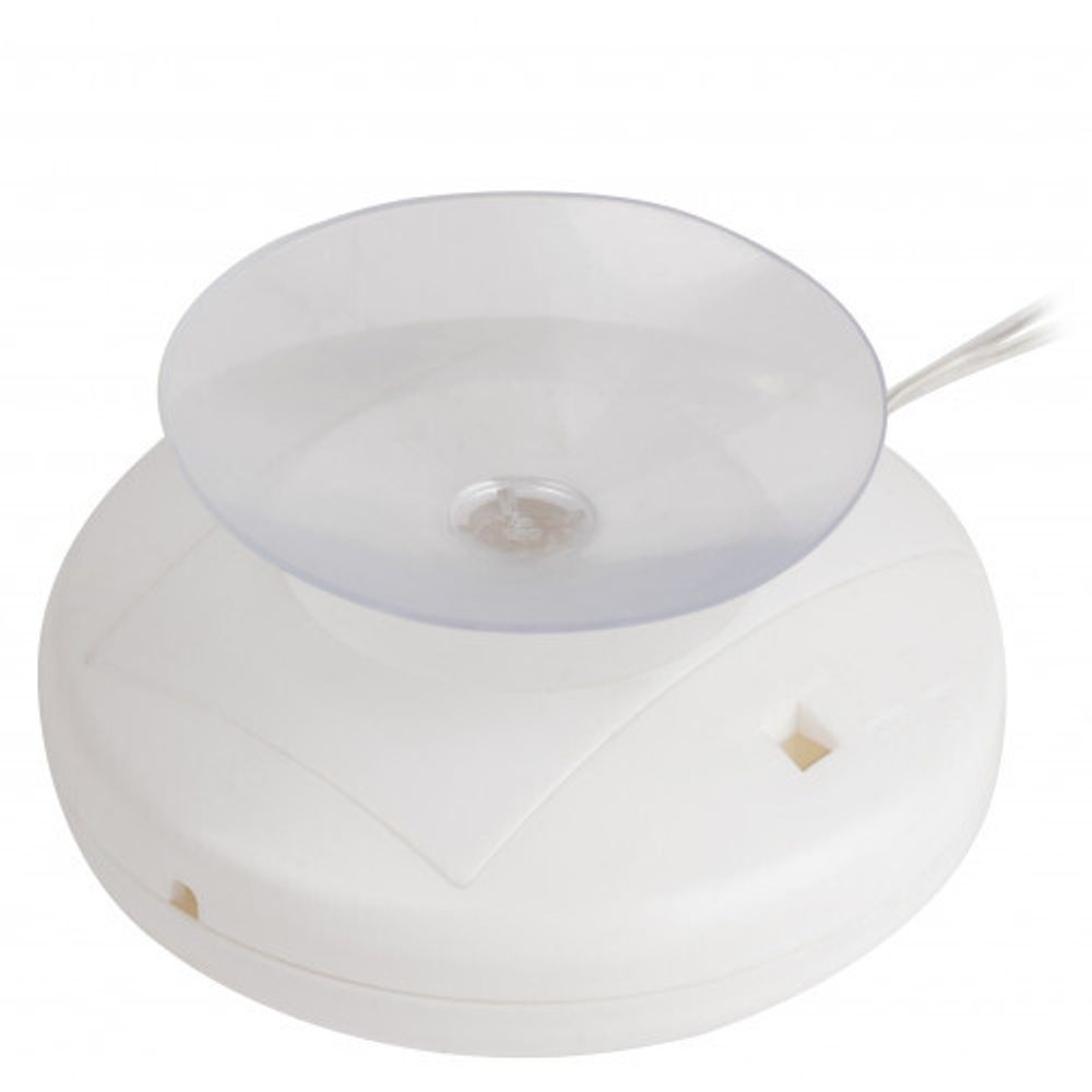 Светодиодная новогодняя фигура ЭРА ENGDS-16 Дед Мороз 20 LED 3*ААА