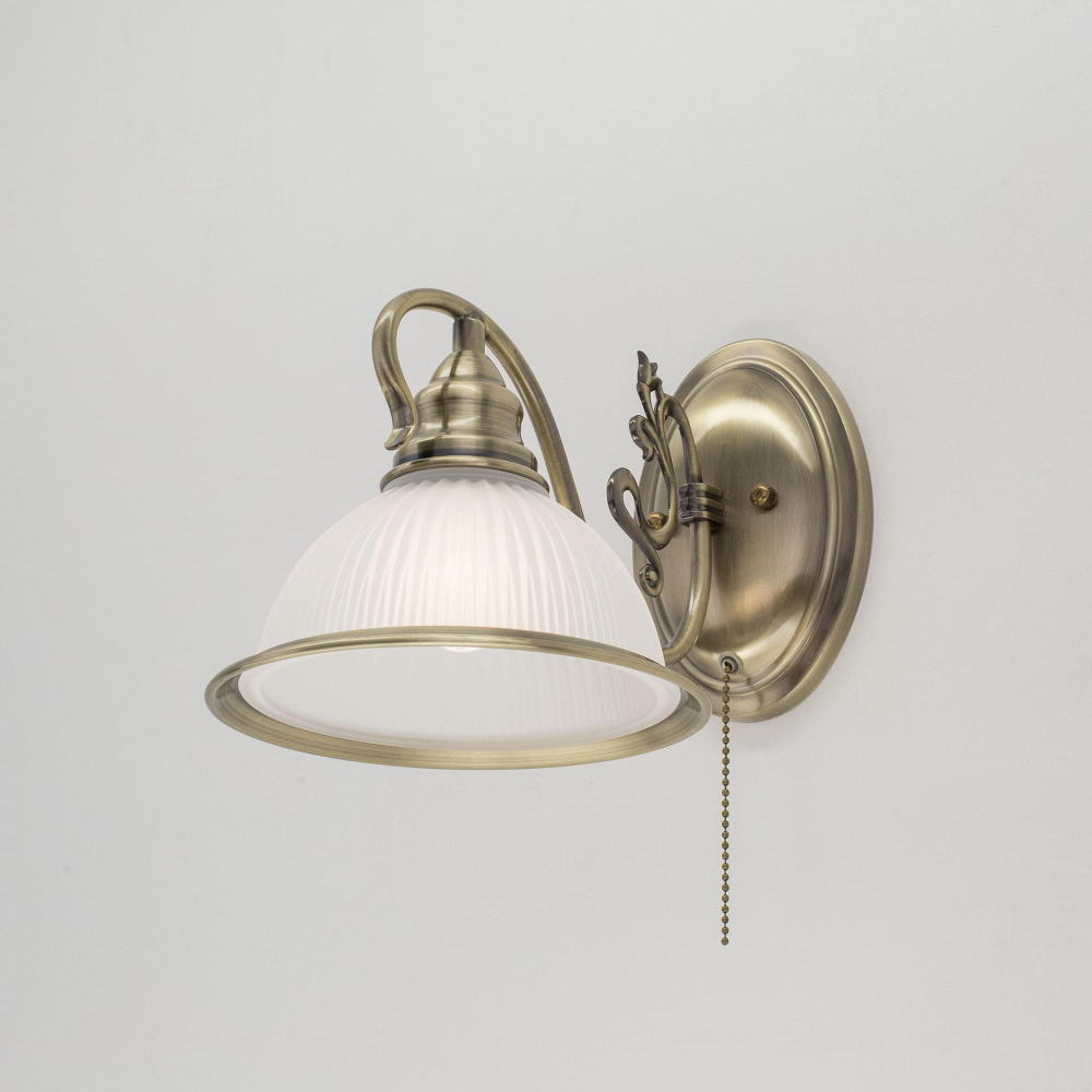 Citilux Идальго CL434311 Бра с выключателем