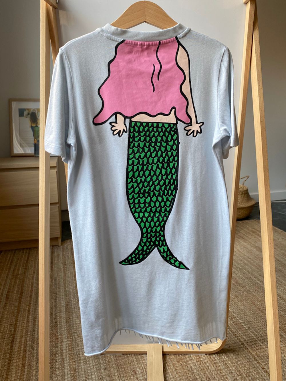 Платье Stella McCartney, 128