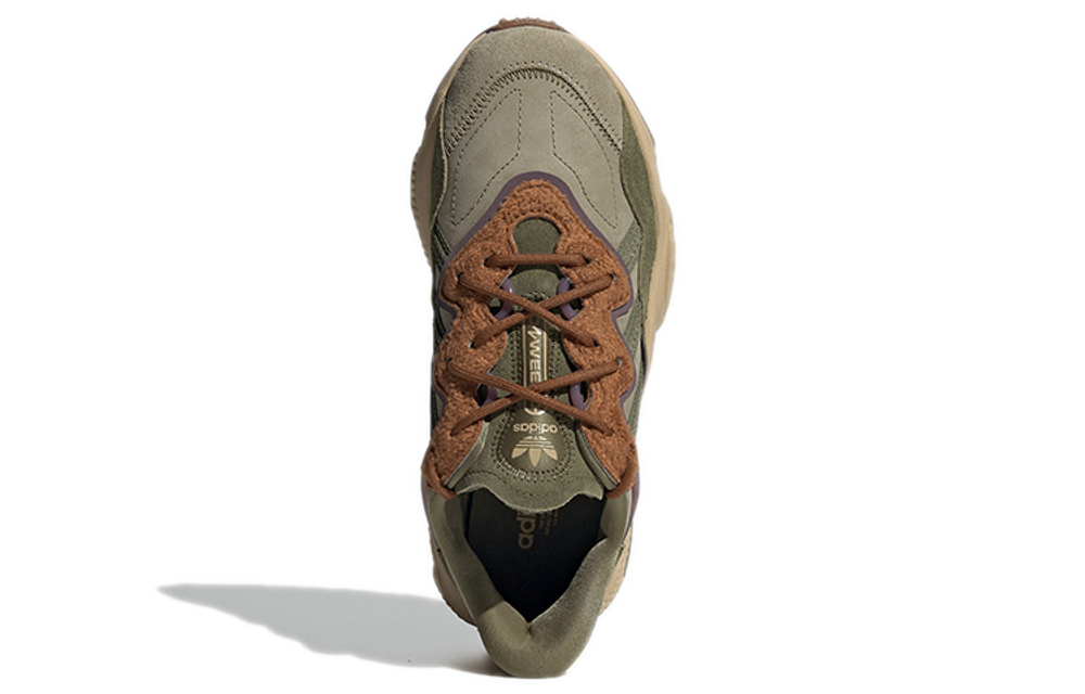 Кроссовки Adidas Originals Zx 0006 Inside Out