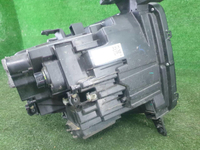 Фара левая Tank 500 (2021-н.в.) LED