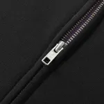 Худи Ymkashix Zip HTF черный/фиолетовый