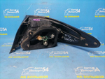 Стоп левый LEXUS ES300, ES330 2001-2004