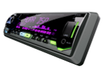 Головное устройство Aura AMH-878DSP - BUZZ Audio