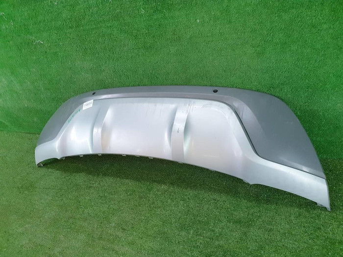 Накладка заднего бампера RR Evoque 2 (2018-2024)