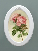 Картина на стену интерьерная на холсте 27*37 см