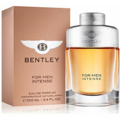 Bentley for Men Intense EDP 100ml