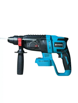 Набор аккумуляторных инструментов 6 в 1