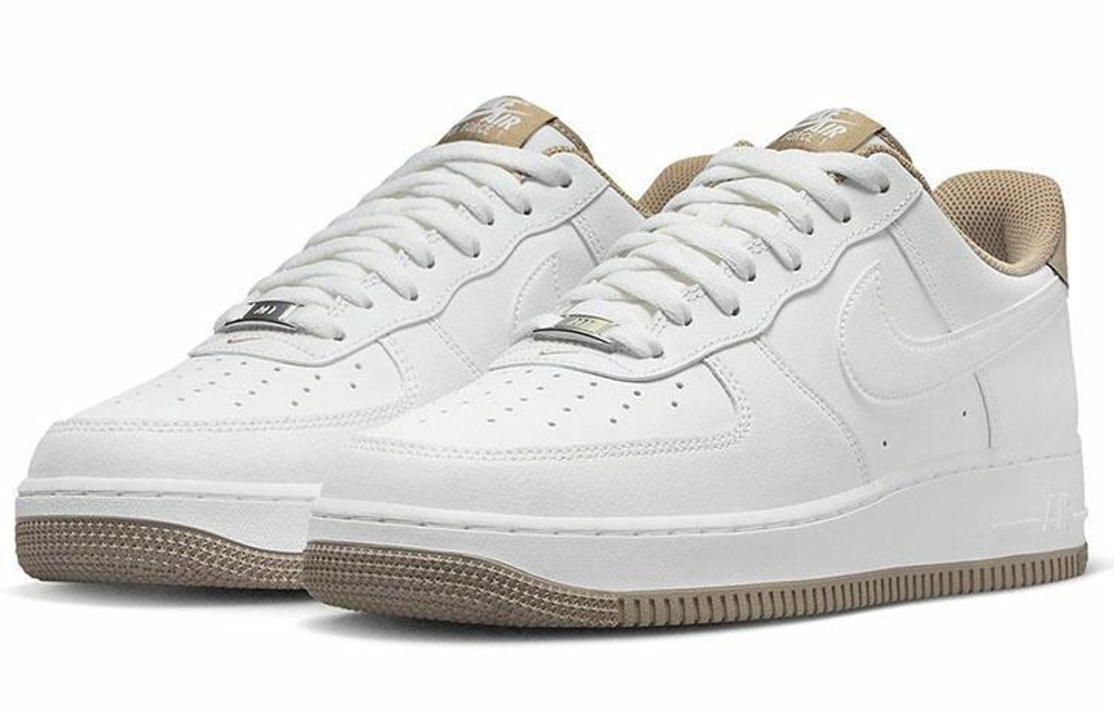 Кроссовки Nike Air Force 1 Low 07
